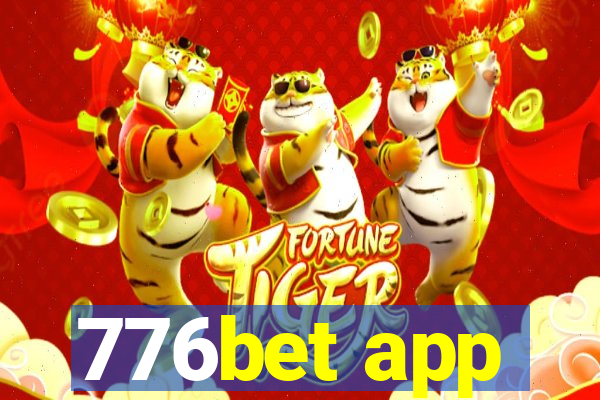 776bet app